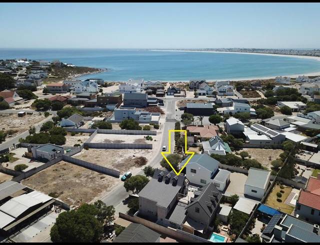 5 BEDROOM HOUSE FOR SALE IN BRITANNIA BAY